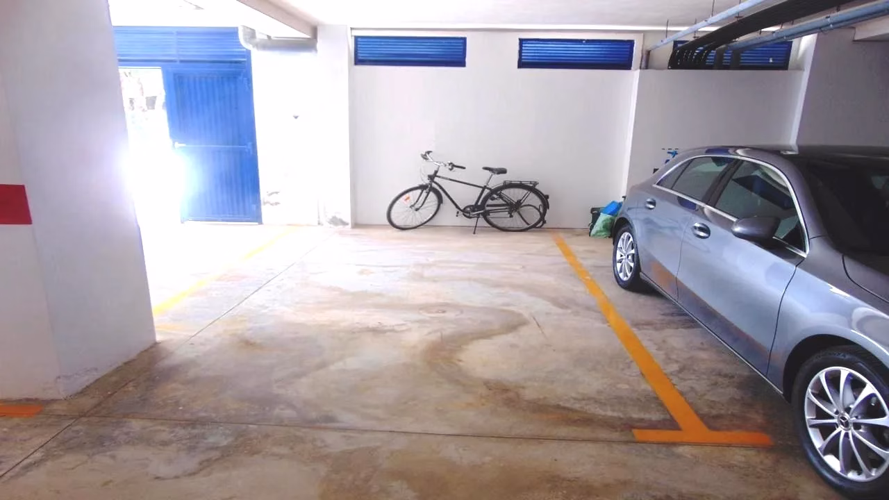 Ref: WV2107 — CAMPOAMOR – 3 Bedrooms Duplex Pent-House with comm. Pool, Garage and Sea Views. | White Villas in Spain WhiteVillasInSpain07 4