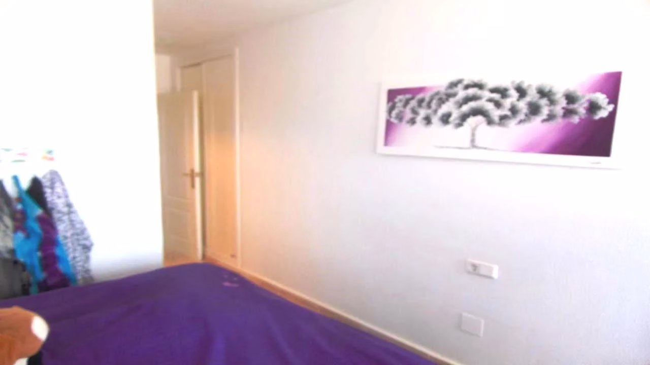 Ref: WV2107 — CAMPOAMOR – 3 Bedrooms Duplex Pent-House with comm. Pool, Garage and Sea Views. | White Villas in Spain WhiteVillasInSpain11 4