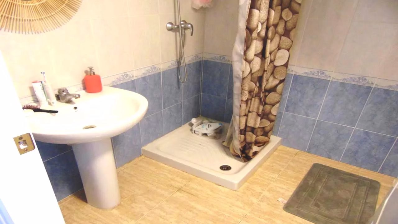 Ref: WV2107 — CAMPOAMOR – 3 Bedrooms Duplex Pent-House with comm. Pool, Garage and Sea Views. | White Villas in Spain WhiteVillasInSpain18 3