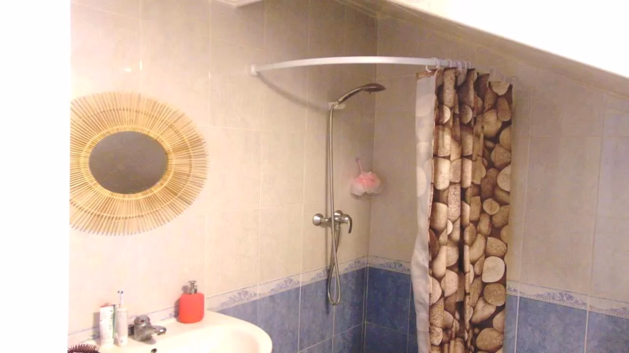 Ref: WV2107 — CAMPOAMOR – 3 Bedrooms Duplex Pent-House with comm. Pool, Garage and Sea Views. | White Villas in Spain WhiteVillasInSpain19 3