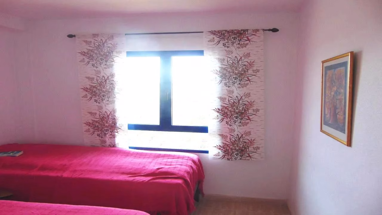 Ref: WV2107 — CAMPOAMOR – 3 Bedrooms Duplex Pent-House with comm. Pool, Garage and Sea Views. | White Villas in Spain WhiteVillasInSpain24 3