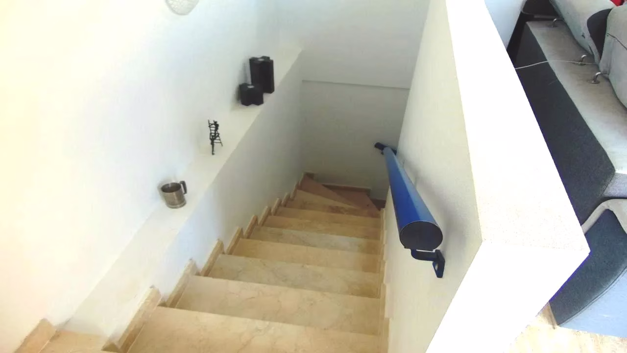 Ref: WV2107 — CAMPOAMOR – 3 Bedrooms Duplex Pent-House with comm. Pool, Garage and Sea Views. | White Villas in Spain WhiteVillasInSpain26 3
