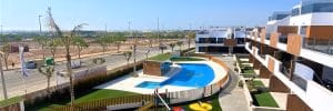 New-Build_Apartment_2Bedrooms_comm.Pool_Gym_Parking_Beachside_Pilar-de-la-Horadada