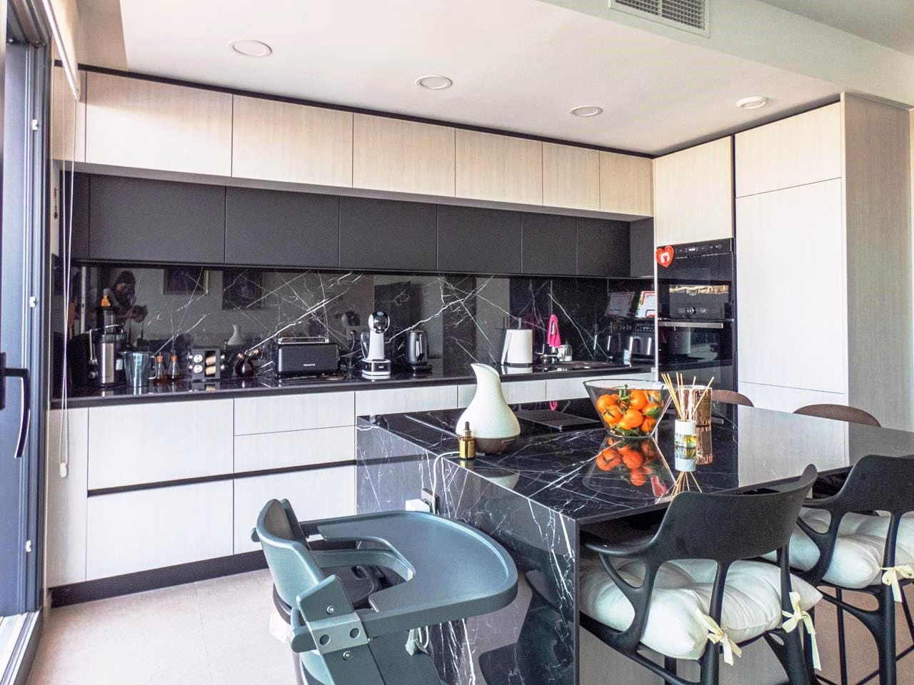 WW410677-3 Bedrooms Ground Floor Duplex Apartment with comm. Pool, Garage & Sea Views-Guardamar | White Villas in Spain 3 Bedrooms Ground Floor Duplex Apartment with comm. Pool Garage Sea Views11