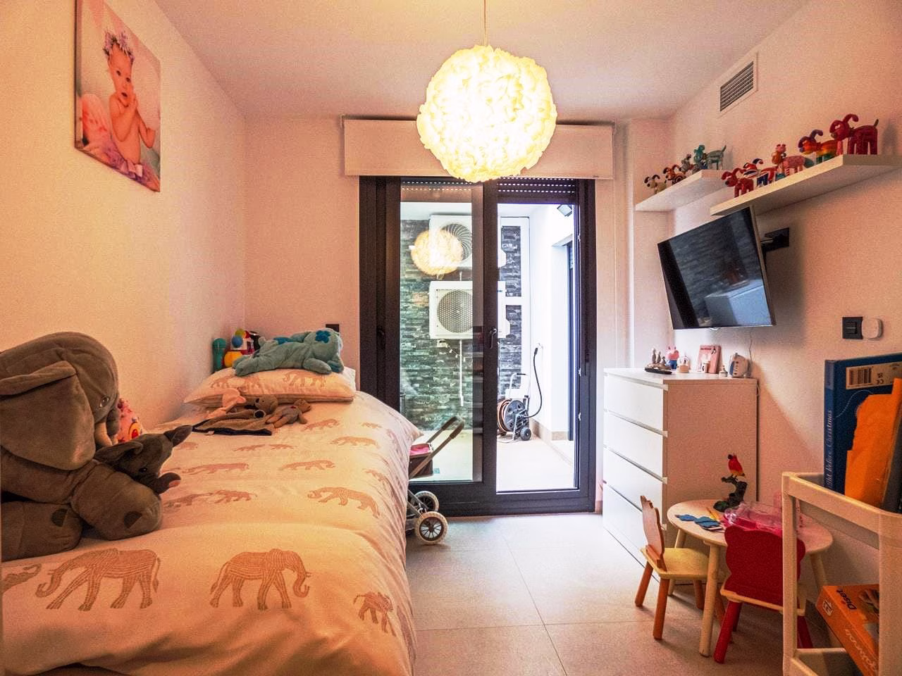 WW410677-3 Bedrooms Ground Floor Duplex Apartment with comm. Pool, Garage & Sea Views-Guardamar | White Villas in Spain 3 Bedrooms Ground Floor Duplex Apartment with comm. Pool Garage Sea Views21