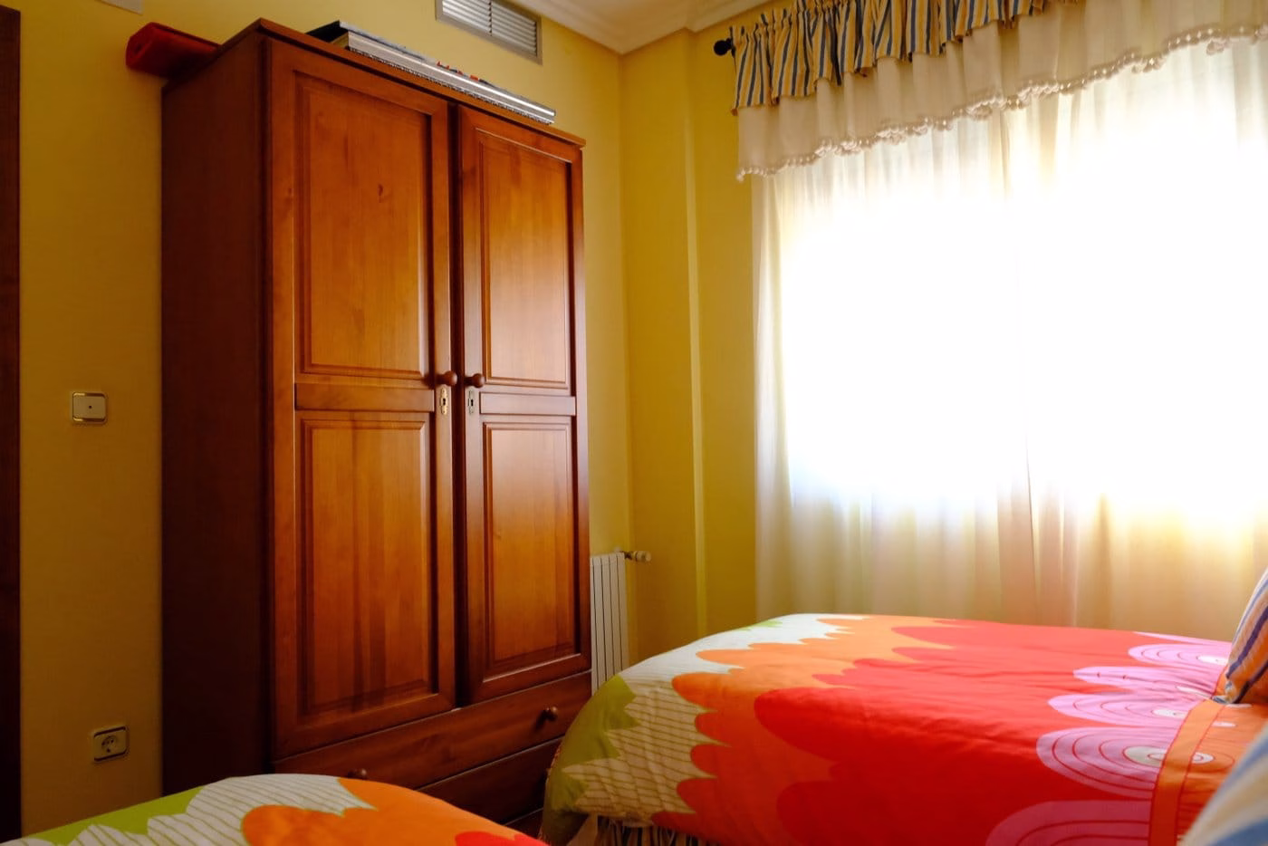 WW410670-5 Bedrooms Country Villa with above ground Pool, BBQ/Kitchen, Garage and 8500m2 of Lemon grove-Orihuela | White Villas in Spain 5 Bedrooms Country Villa with Pool Garage BBQ Kitchen Lemon Trees22