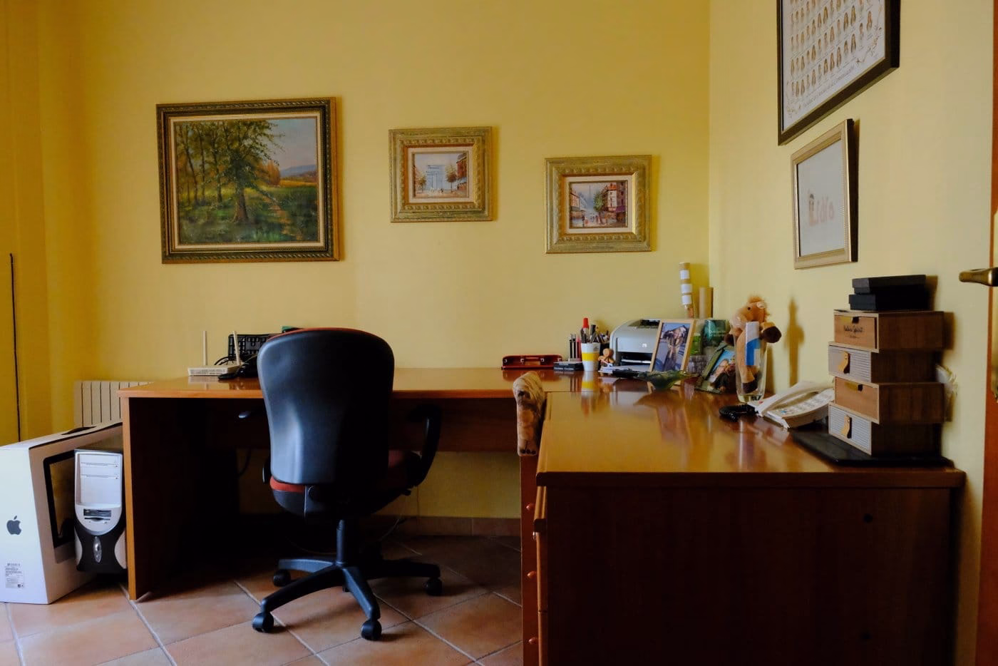 WW410670-5 Bedrooms Country Villa with above ground Pool, BBQ/Kitchen, Garage and 8500m2 of Lemon grove-Orihuela | White Villas in Spain 5 Bedrooms Country Villa with Pool Garage BBQ Kitchen Lemon Trees39