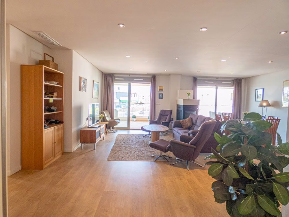 WW510147_4 Bedrooms Modern Apartment with comm. Pool, Indoor Pool, Gym and 2 Parkings_Los-Dolses_Orihuela-Costa | White Villas in Spain WhiteVillasInSpain 1 57