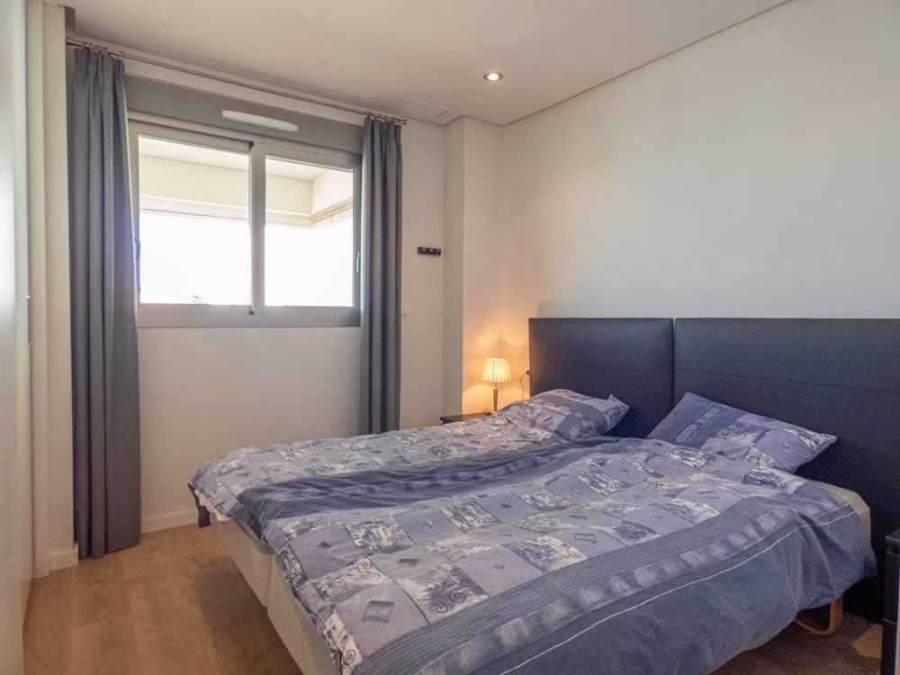 WW510147_4 Bedrooms Modern Apartment with comm. Pool, Indoor Pool, Gym and 2 Parkings_Los-Dolses_Orihuela-Costa | White Villas in Spain WhiteVillasInSpain 14 47