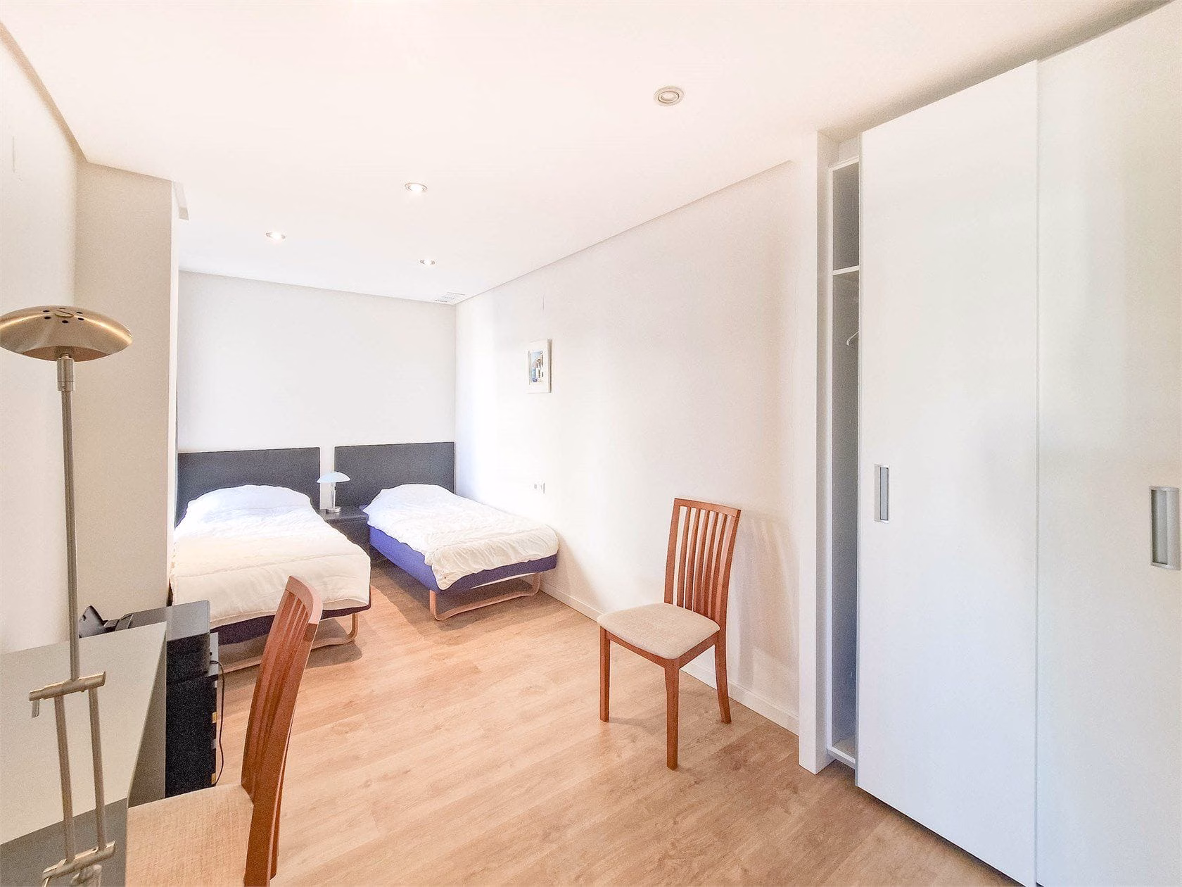 WW510147_4 Bedrooms Modern Apartment with comm. Pool, Indoor Pool, Gym and 2 Parkings_Los-Dolses_Orihuela-Costa | White Villas in Spain WhiteVillasInSpain 16 46