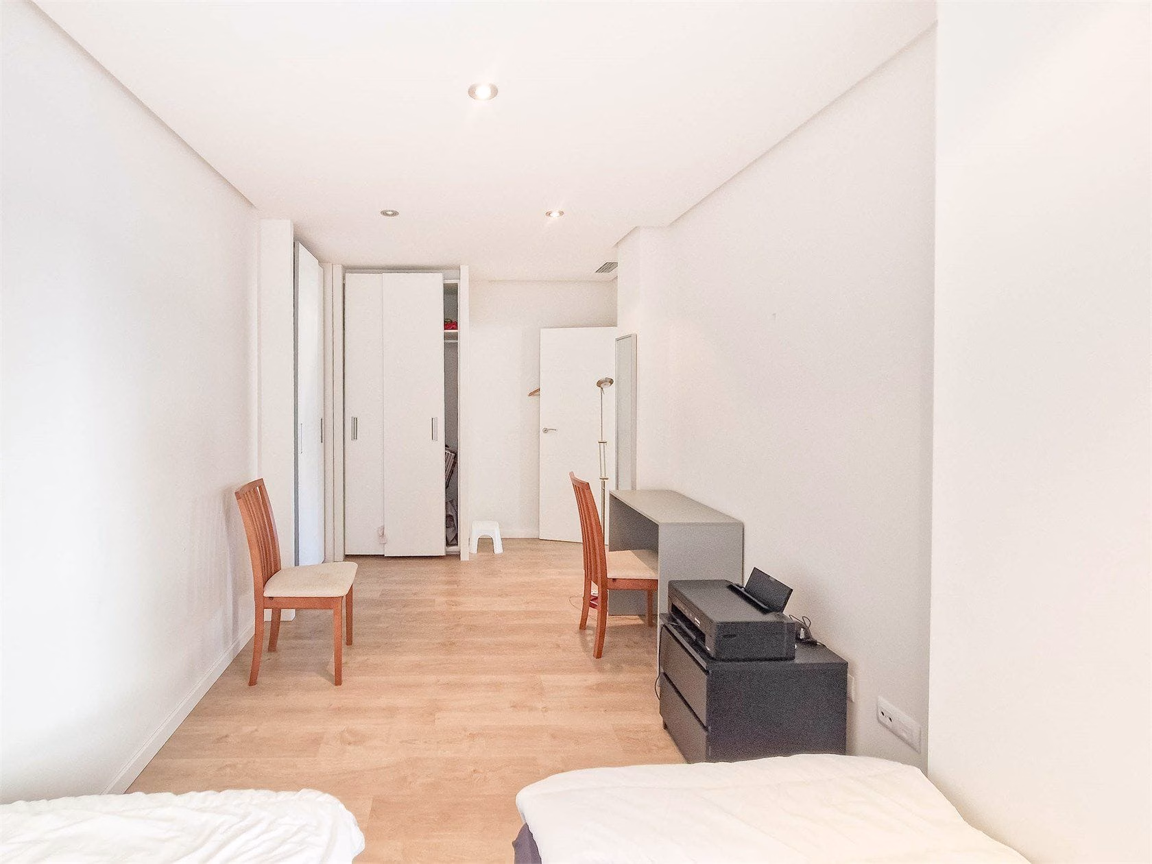 WW510147_4 Bedrooms Modern Apartment with comm. Pool, Indoor Pool, Gym and 2 Parkings_Los-Dolses_Orihuela-Costa | White Villas in Spain WhiteVillasInSpain 17 45