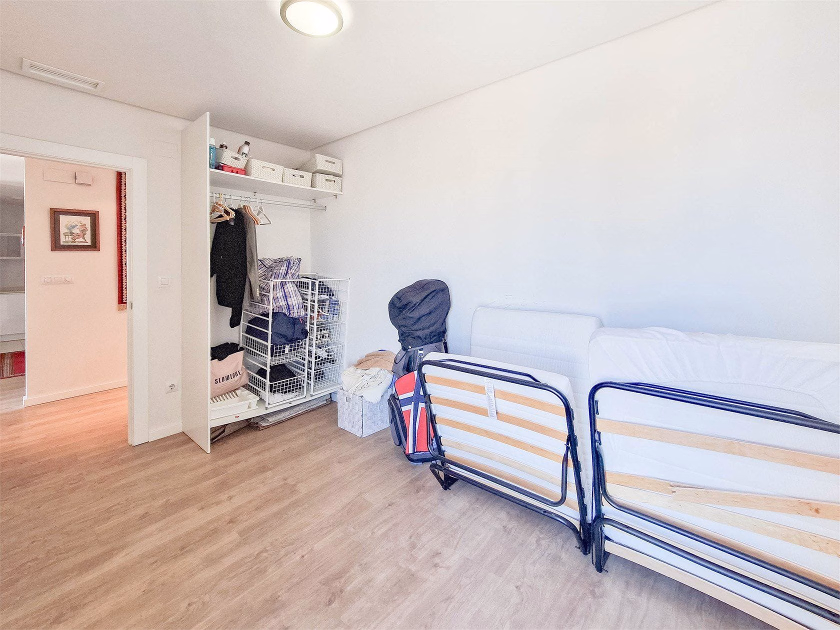 WW510147_4 Bedrooms Modern Apartment with comm. Pool, Indoor Pool, Gym and 2 Parkings_Los-Dolses_Orihuela-Costa | White Villas in Spain WhiteVillasInSpain 19 43