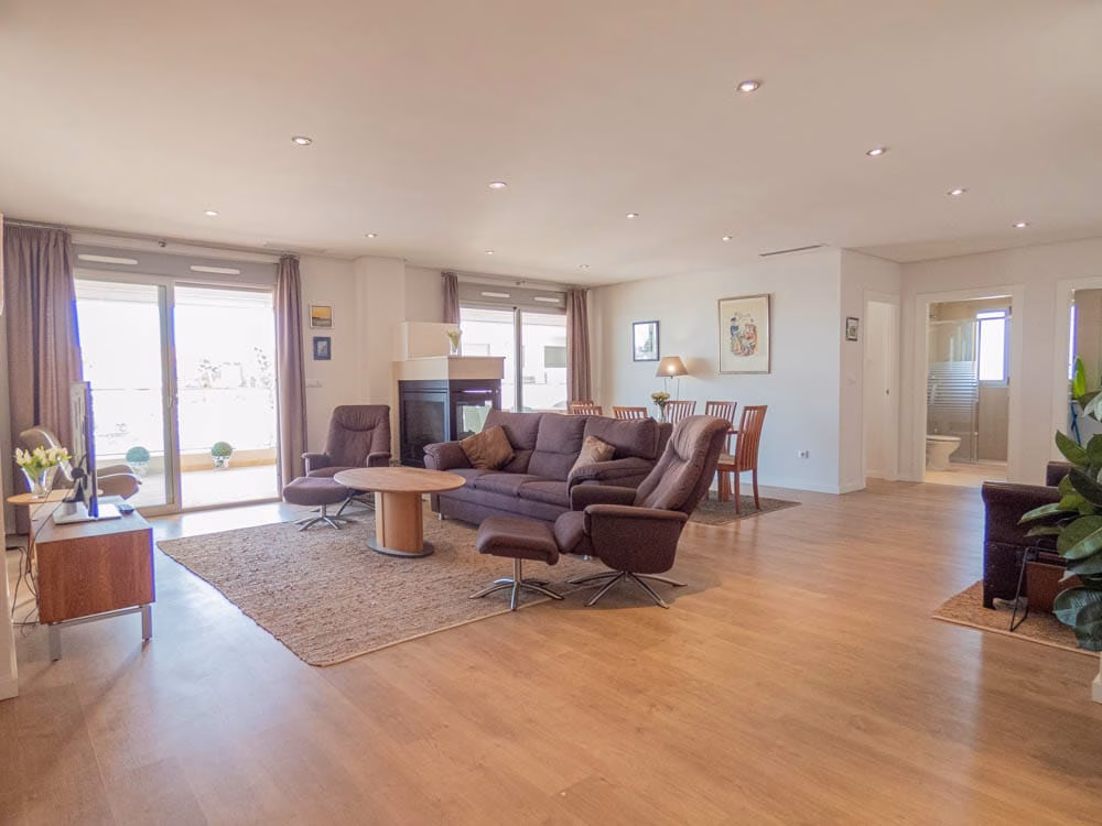 WW510147_4 Bedrooms Modern Apartment with comm. Pool, Indoor Pool, Gym and 2 Parkings_Los-Dolses_Orihuela-Costa | White Villas in Spain WhiteVillasInSpain 2 57