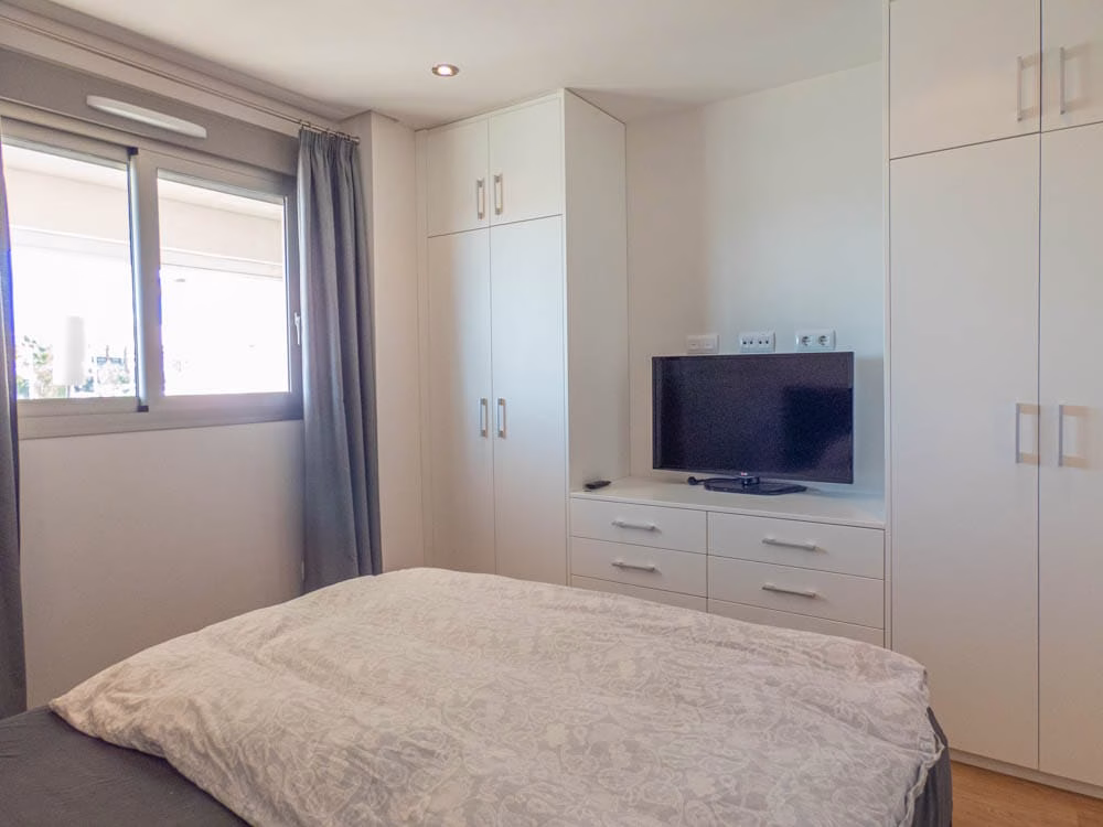 WW510147_4 Bedrooms Modern Apartment with comm. Pool, Indoor Pool, Gym and 2 Parkings_Los-Dolses_Orihuela-Costa | White Villas in Spain WhiteVillasInSpain 22 39