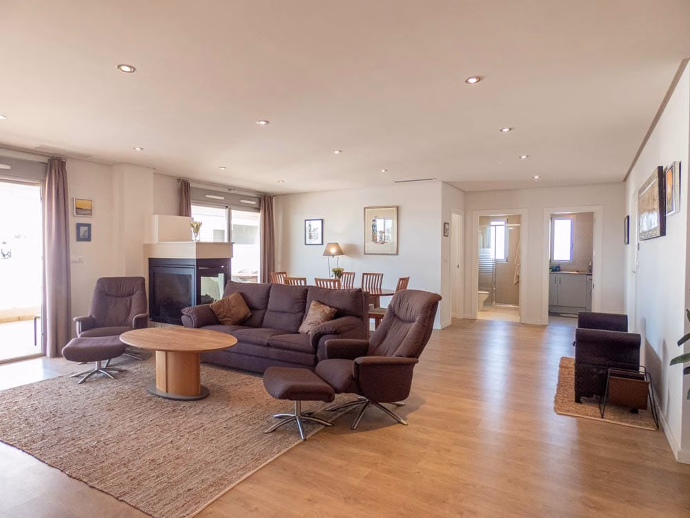 WW510147_4 Bedrooms Modern Apartment with comm. Pool, Indoor Pool, Gym and 2 Parkings_Los-Dolses_Orihuela-Costa | White Villas in Spain WhiteVillasInSpain 3 57