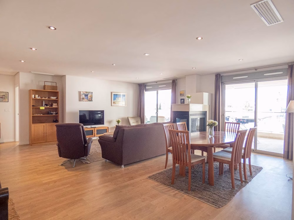 WW510147_4 Bedrooms Modern Apartment with comm. Pool, Indoor Pool, Gym and 2 Parkings_Los-Dolses_Orihuela-Costa | White Villas in Spain WhiteVillasInSpain 4 57
