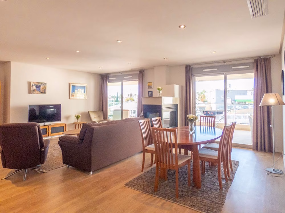 WW510147_4 Bedrooms Modern Apartment with comm. Pool, Indoor Pool, Gym and 2 Parkings_Los-Dolses_Orihuela-Costa | White Villas in Spain WhiteVillasInSpain 5 56