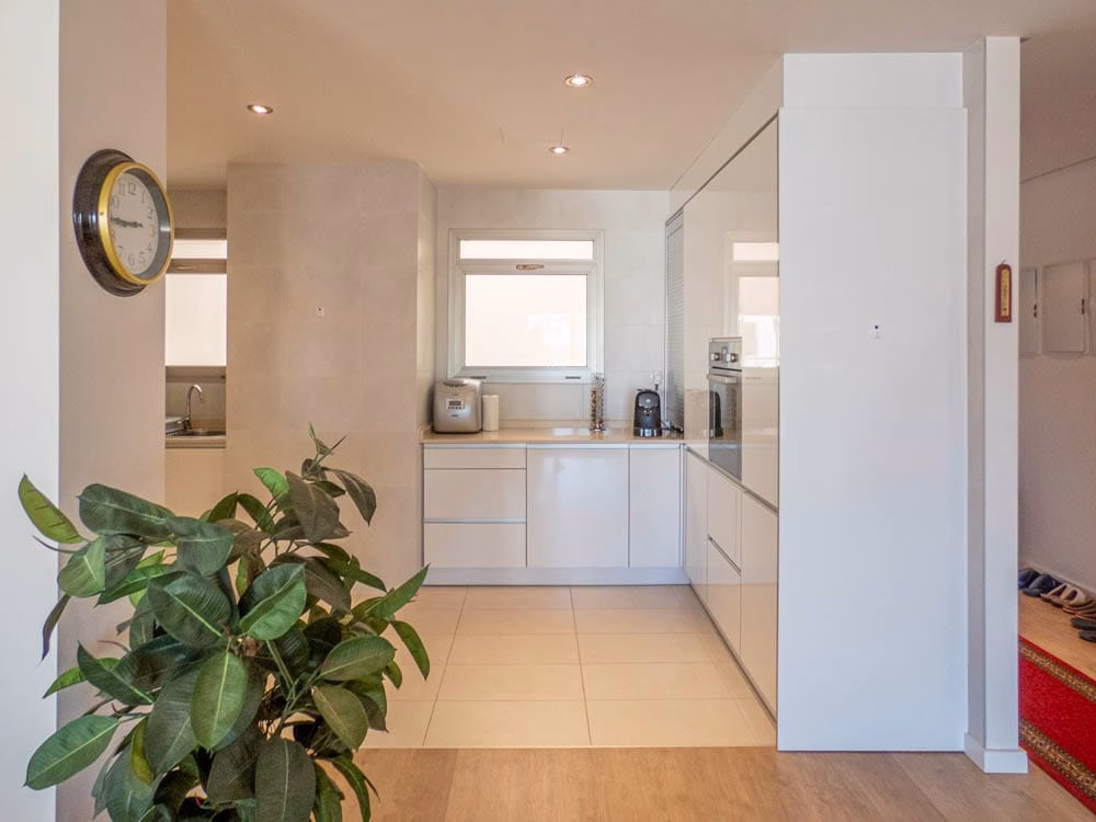 WW510147_4 Bedrooms Modern Apartment with comm. Pool, Indoor Pool, Gym and 2 Parkings_Los-Dolses_Orihuela-Costa | White Villas in Spain WhiteVillasInSpain 7 56