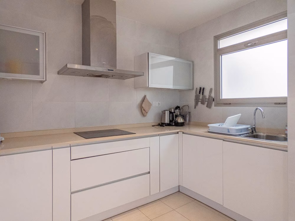 WW510147_4 Bedrooms Modern Apartment with comm. Pool, Indoor Pool, Gym and 2 Parkings_Los-Dolses_Orihuela-Costa | White Villas in Spain WhiteVillasInSpain 9 56