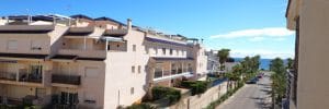 2 Bedrooms Apartment on 3rd floor with Lift Access - 150m to the Beach, Mar Azul - Torrevieja