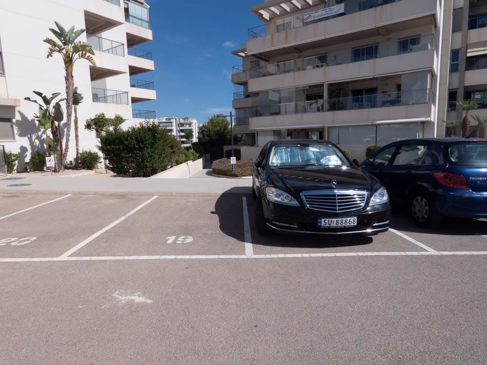 WW510147_4 Bedrooms Modern Apartment with comm. Pool, Indoor Pool, Gym and 2 Parkings_Los-Dolses_Orihuela-Costa | White Villas in Spain WhiteVillasInSpain05 8