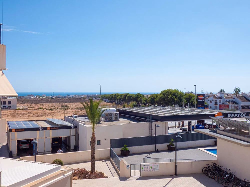 WW510147_4 Bedrooms Modern Apartment with comm. Pool, Indoor Pool, Gym and 2 Parkings_Los-Dolses_Orihuela-Costa | White Villas in Spain WhiteVillasInSpain06 8