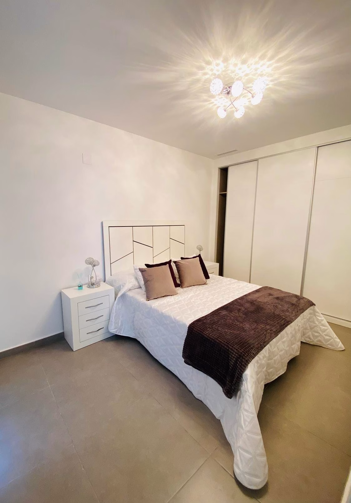 WV2444-3 Bedrooms NEW Build Terraced Villas with Pool, Parking & Under built_La-Marquesa-Golf | White Villas in Spain WhiteVillasInSpain13 9