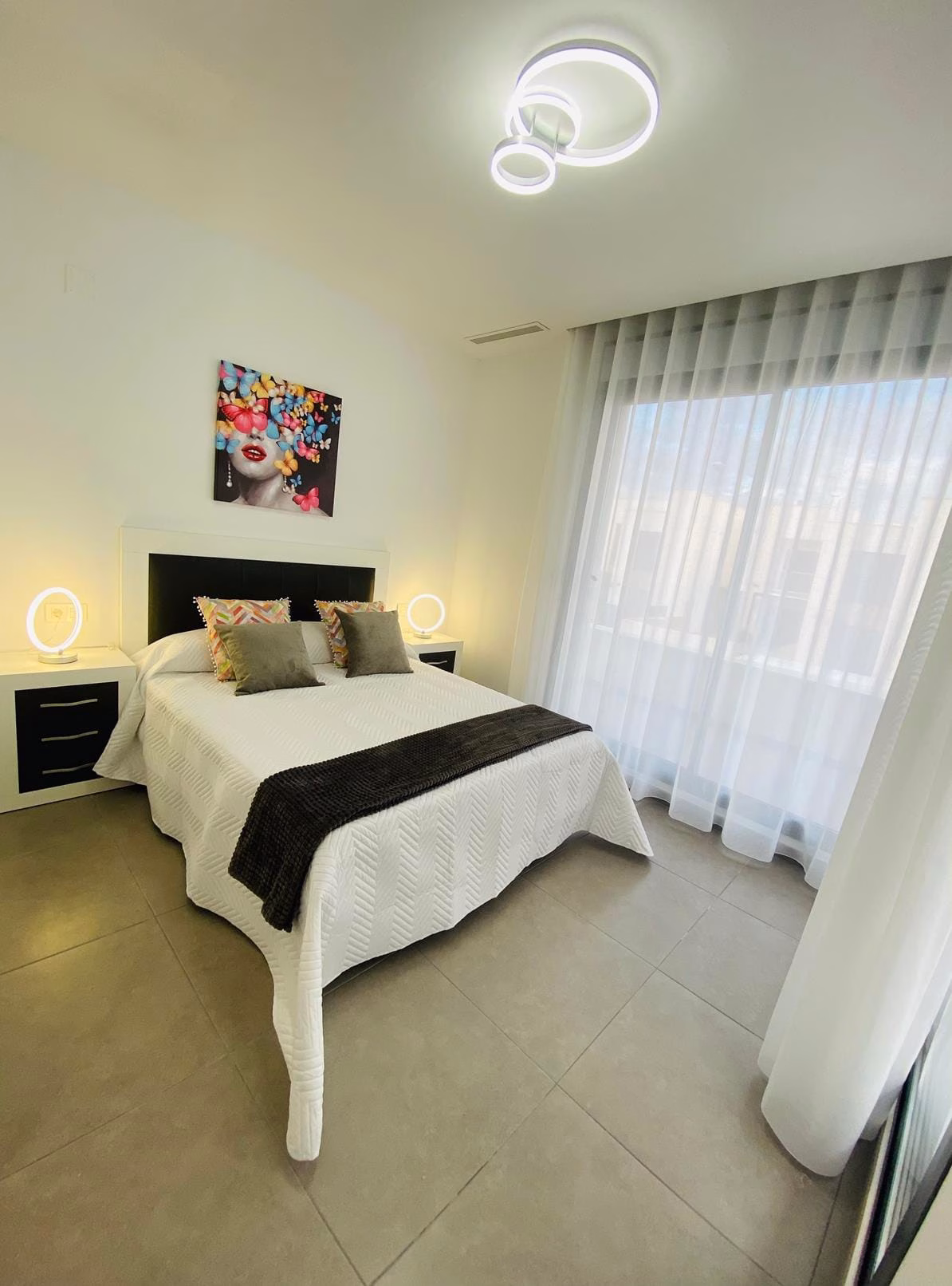 WV2444-3 Bedrooms NEW Build Terraced Villas with Pool, Parking & Under built_La-Marquesa-Golf | White Villas in Spain WhiteVillasInSpain14 9