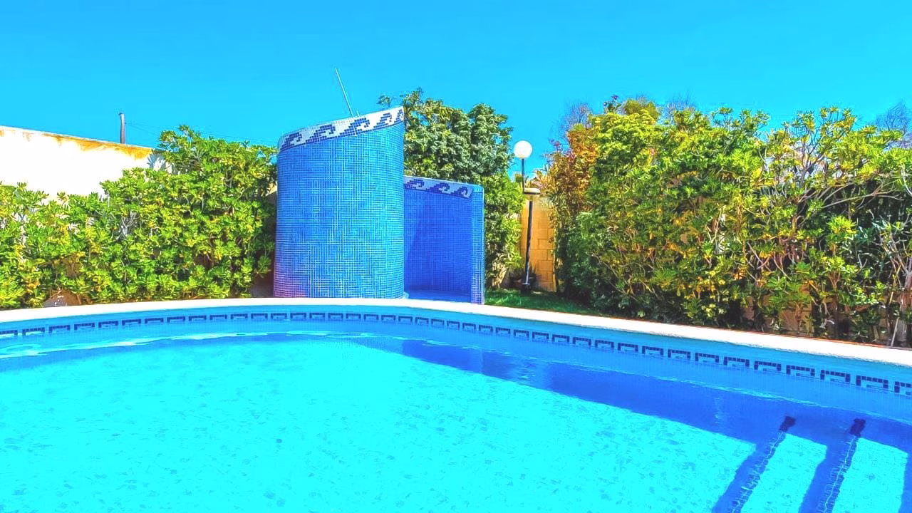 WP795_6 Bedrooms Detached Villa with Pool, BBQ, Garage, Under built, 50m to the Beach_LA MATA_TORREVIEJA | White Villas in Spain WhiteVillasInSpain08 14