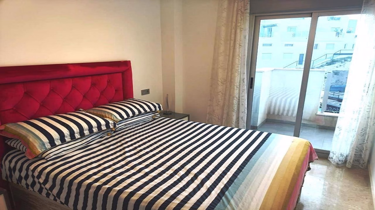 WV2460_2 Bedrooms, 1 Bathroom West Facing Apartment with comm. Pool, Parking & Playpark_Las Filipinas_VILLAMARTIN | White Villas in Spain WhiteVillasInSpain09