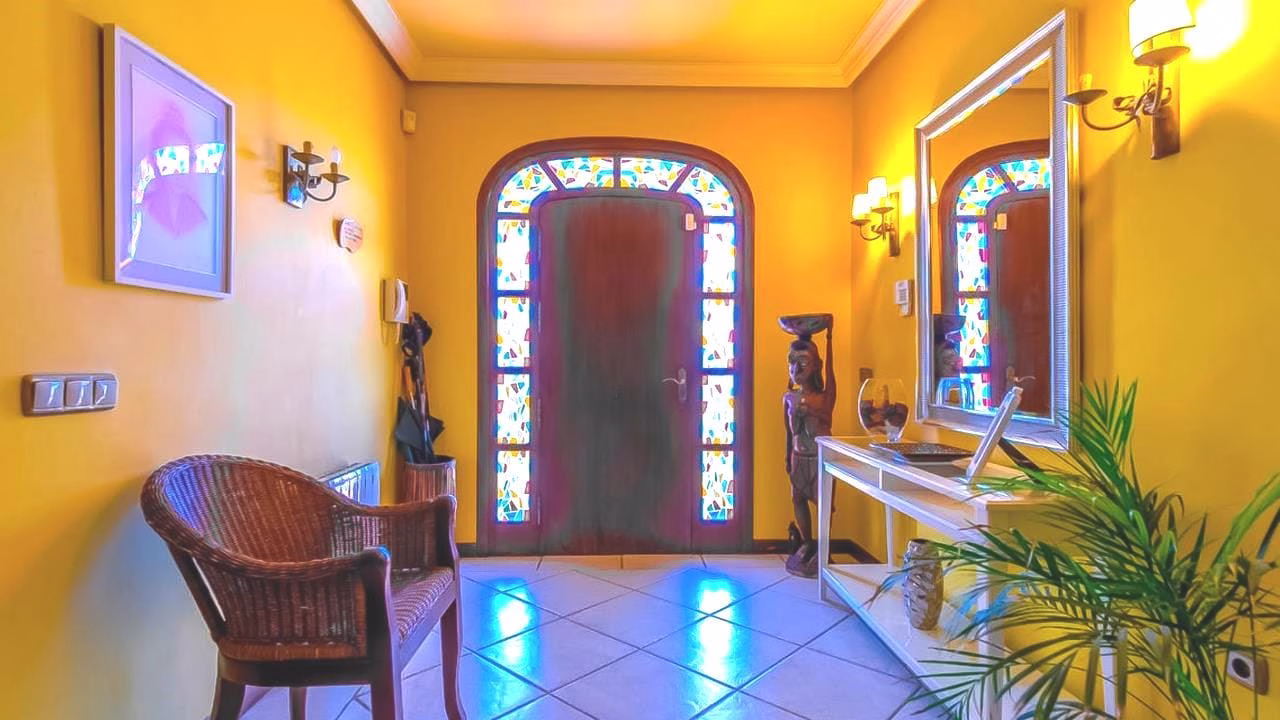 WP795_6 Bedrooms Detached Villa with Pool, BBQ, Garage, Under built, 50m to the Beach_LA MATA_TORREVIEJA | White Villas in Spain WhiteVillasInSpain12 14