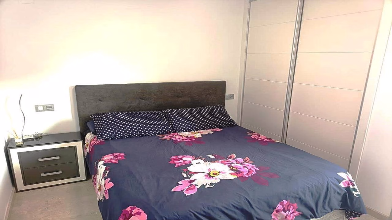 WV2460_2 Bedrooms, 1 Bathroom West Facing Apartment with comm. Pool, Parking & Playpark_Las Filipinas_VILLAMARTIN | White Villas in Spain WhiteVillasInSpain12