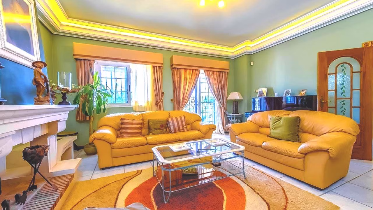 WP795_6 Bedrooms Detached Villa with Pool, BBQ, Garage, Under built, 50m to the Beach_LA MATA_TORREVIEJA | White Villas in Spain WhiteVillasInSpain14 12