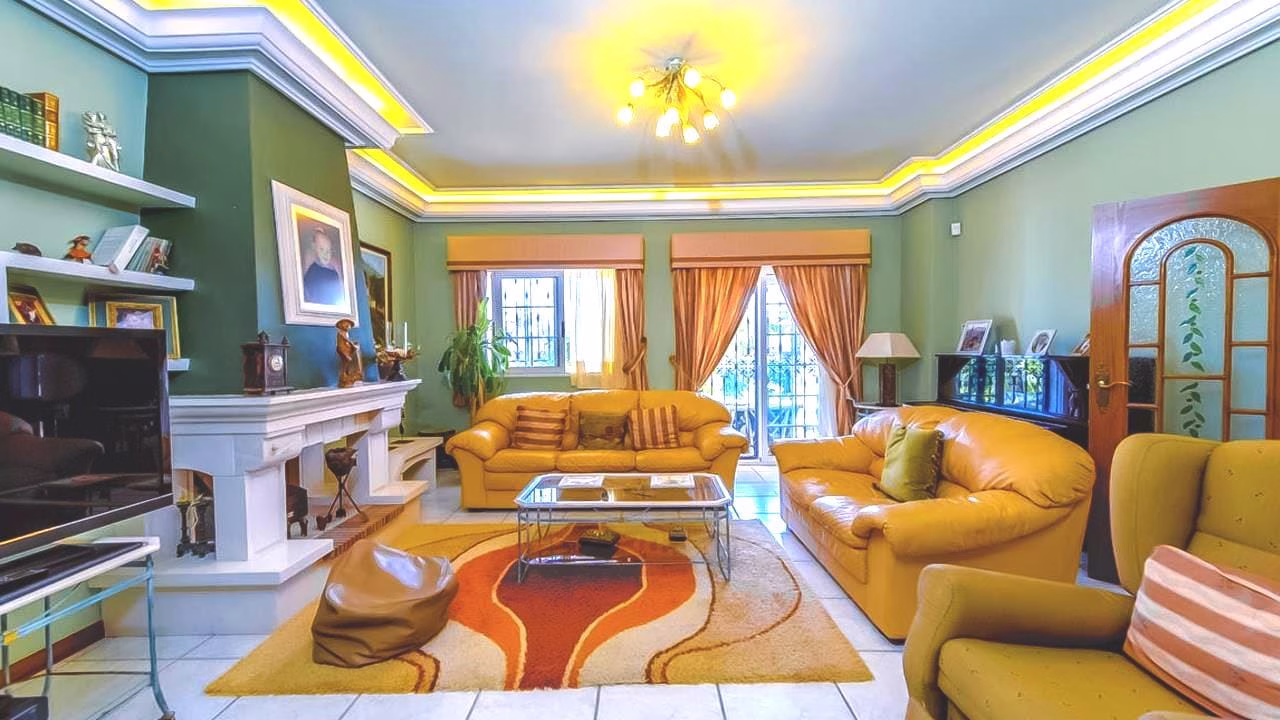 WP795_6 Bedrooms Detached Villa with Pool, BBQ, Garage, Under built, 50m to the Beach_LA MATA_TORREVIEJA | White Villas in Spain WhiteVillasInSpain15 12