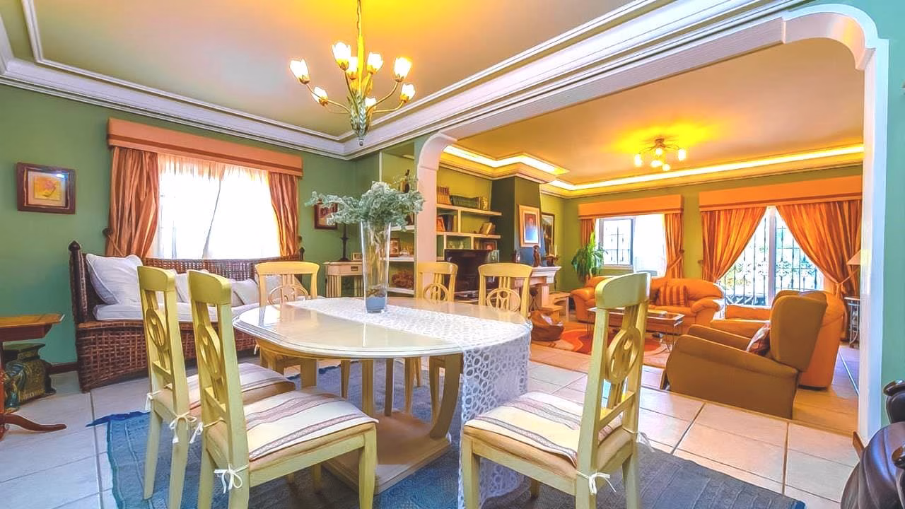 WP795_6 Bedrooms Detached Villa with Pool, BBQ, Garage, Under built, 50m to the Beach_LA MATA_TORREVIEJA | White Villas in Spain WhiteVillasInSpain17 12