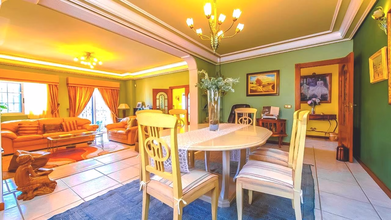 WP795_6 Bedrooms Detached Villa with Pool, BBQ, Garage, Under built, 50m to the Beach_LA MATA_TORREVIEJA | White Villas in Spain WhiteVillasInSpain19 11