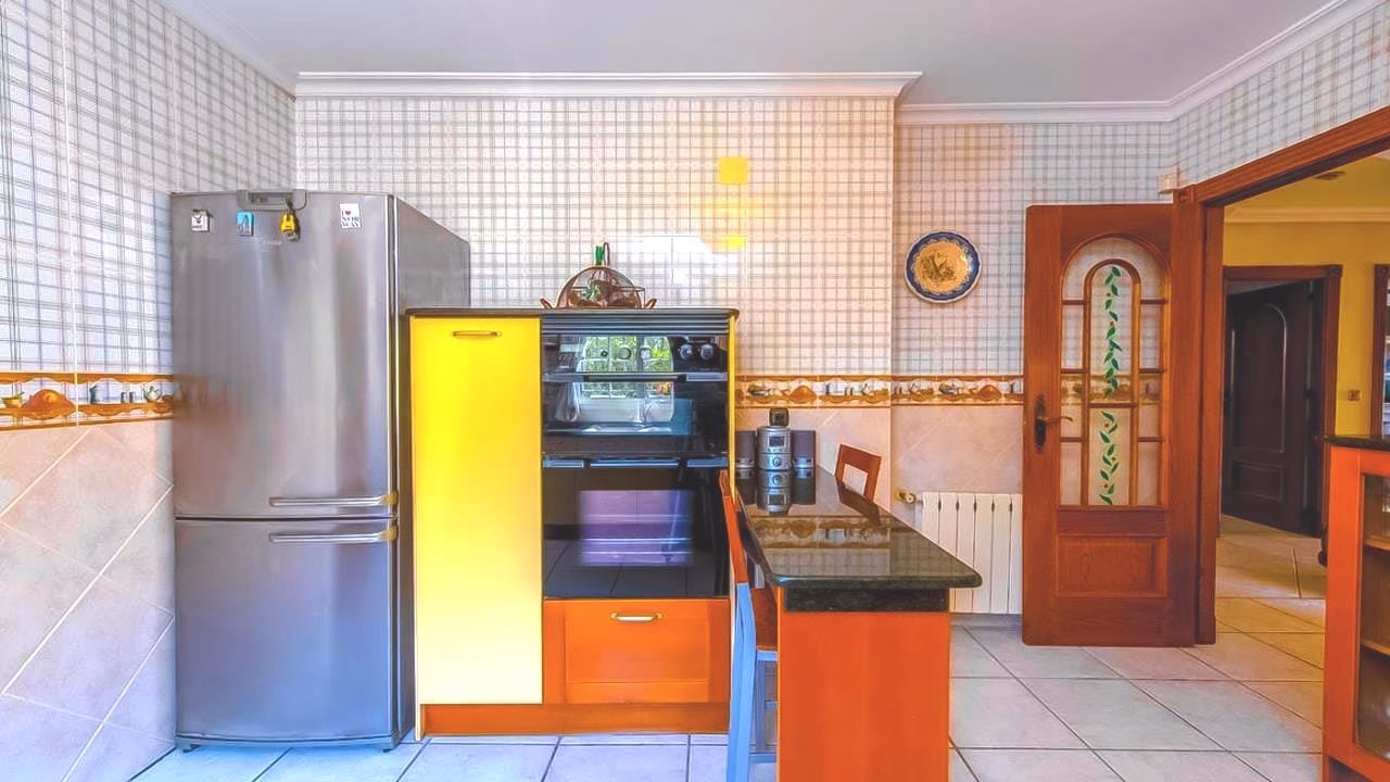 WP795_6 Bedrooms Detached Villa with Pool, BBQ, Garage, Under built, 50m to the Beach_LA MATA_TORREVIEJA | White Villas in Spain WhiteVillasInSpain21 11