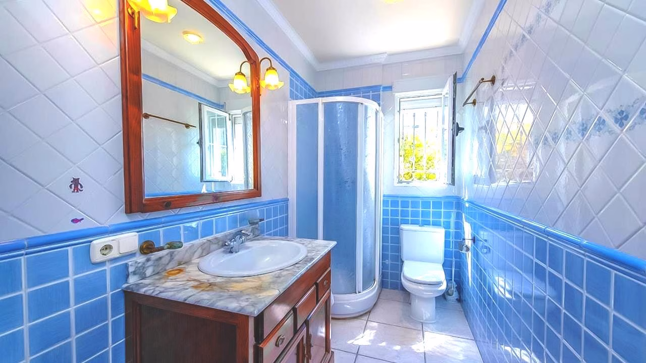 WP795_6 Bedrooms Detached Villa with Pool, BBQ, Garage, Under built, 50m to the Beach_LA MATA_TORREVIEJA | White Villas in Spain WhiteVillasInSpain23 11