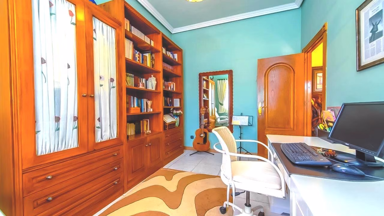 WP795_6 Bedrooms Detached Villa with Pool, BBQ, Garage, Under built, 50m to the Beach_LA MATA_TORREVIEJA | White Villas in Spain WhiteVillasInSpain29 8