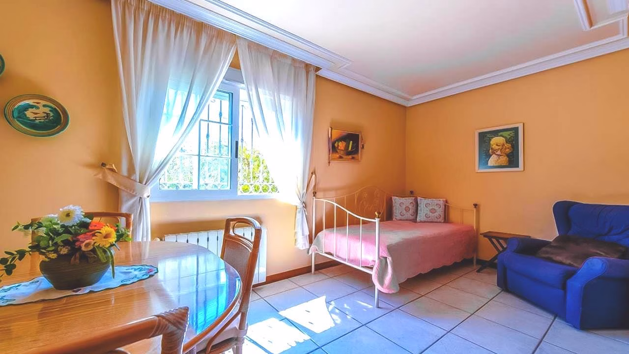 WP795_6 Bedrooms Detached Villa with Pool, BBQ, Garage, Under built, 50m to the Beach_LA MATA_TORREVIEJA | White Villas in Spain WhiteVillasInSpain31 7