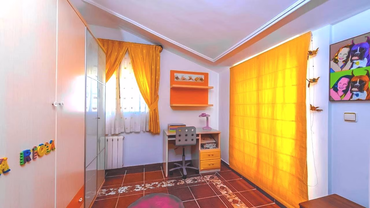 WP795_6 Bedrooms Detached Villa with Pool, BBQ, Garage, Under built, 50m to the Beach_LA MATA_TORREVIEJA | White Villas in Spain WhiteVillasInSpain33 5