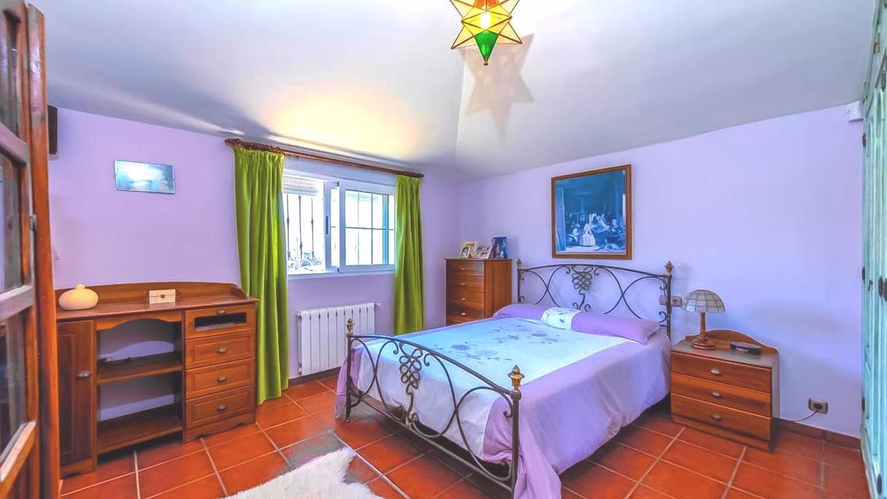 WP795_6 Bedrooms Detached Villa with Pool, BBQ, Garage, Under built, 50m to the Beach_LA MATA_TORREVIEJA | White Villas in Spain WhiteVillasInSpain37 3
