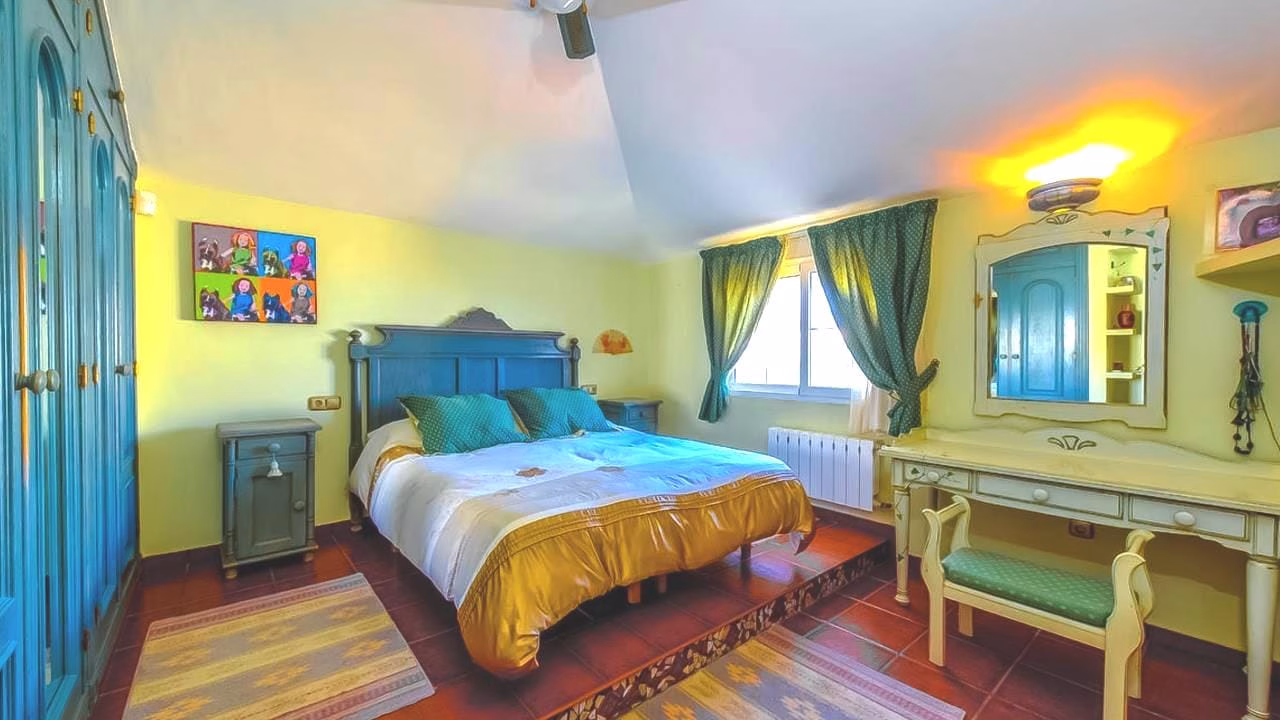WP795_6 Bedrooms Detached Villa with Pool, BBQ, Garage, Under built, 50m to the Beach_LA MATA_TORREVIEJA | White Villas in Spain WhiteVillasInSpain38 3