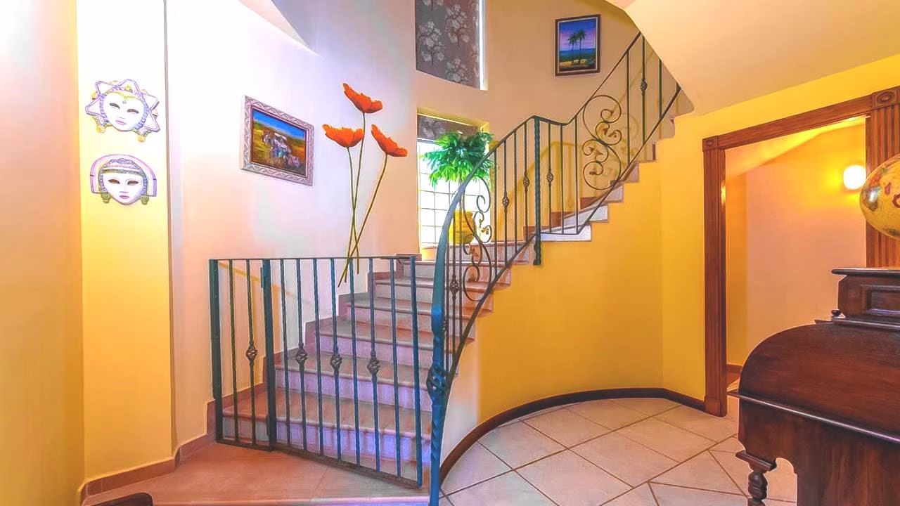 WP795_6 Bedrooms Detached Villa with Pool, BBQ, Garage, Under built, 50m to the Beach_LA MATA_TORREVIEJA | White Villas in Spain WhiteVillasInSpain40 3