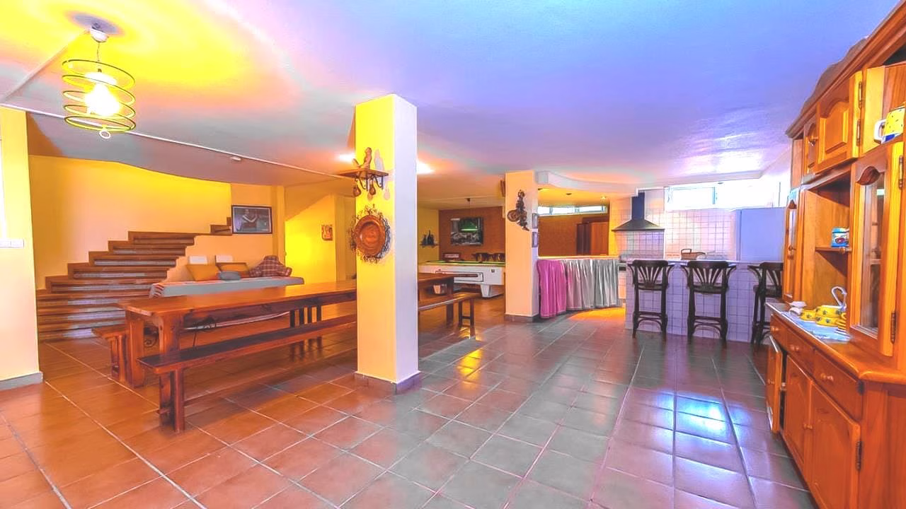 WP795_6 Bedrooms Detached Villa with Pool, BBQ, Garage, Under built, 50m to the Beach_LA MATA_TORREVIEJA | White Villas in Spain WhiteVillasInSpain41 3