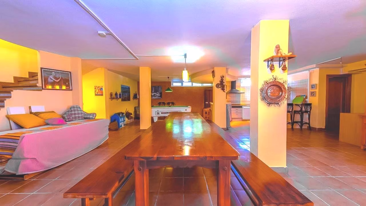 WP795_6 Bedrooms Detached Villa with Pool, BBQ, Garage, Under built, 50m to the Beach_LA MATA_TORREVIEJA | White Villas in Spain WhiteVillasInSpain42 3