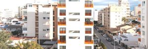 1 Bedroom Modern Ground Floor Apartment with +20m² Terrace, BBQ & comm. Solarium_TORREVIEJA