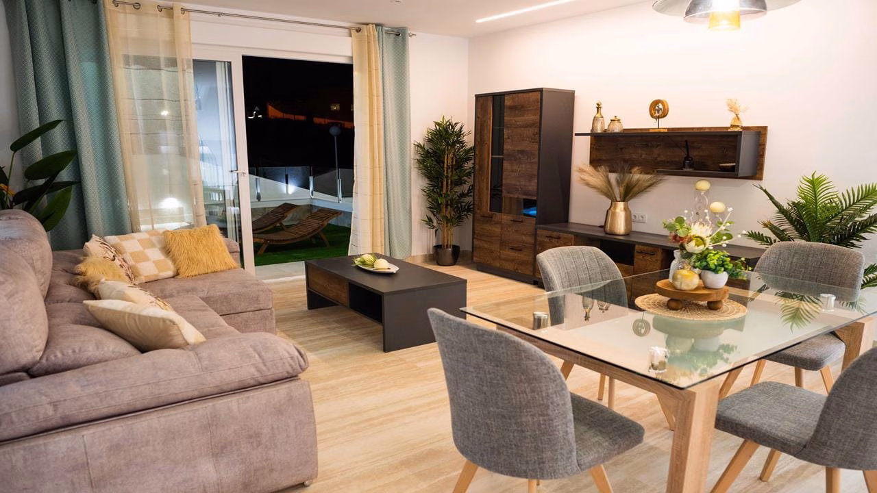 WV2472_5 Bedrooms New Build Villa with Pool, Parking, Under built, Solarium and Golf views_LA MARQUESA_Ciudad Quesada_Rojales | White Villas in Spain WhiteVillasInSpain11 4