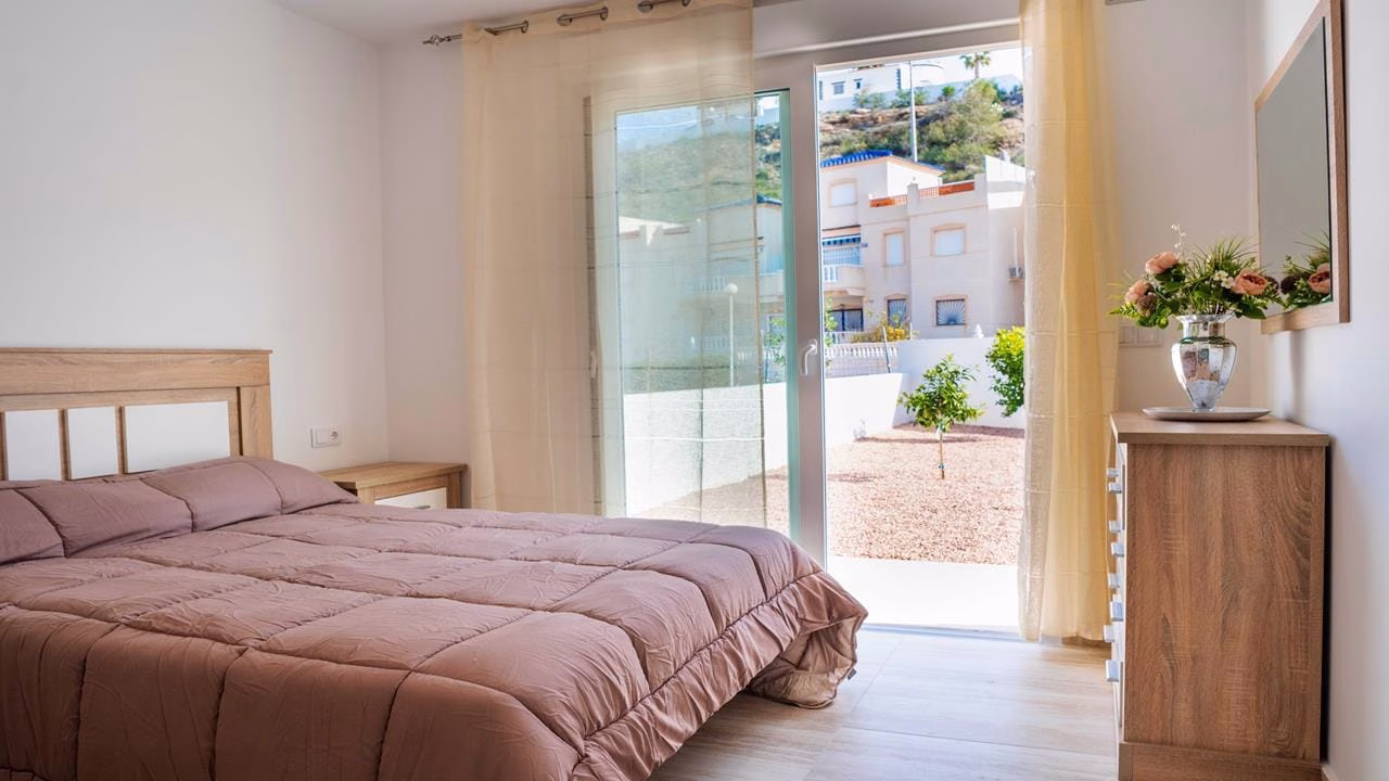 WV2472_5 Bedrooms New Build Villa with Pool, Parking, Under built, Solarium and Golf views_LA MARQUESA_Ciudad Quesada_Rojales | White Villas in Spain WhiteVillasInSpain15 4