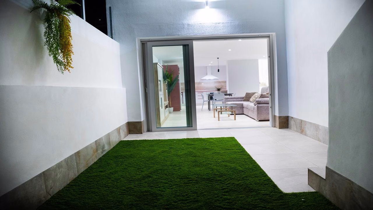WV2472_5 Bedrooms New Build Villa with Pool, Parking, Under built, Solarium and Golf views_LA MARQUESA_Ciudad Quesada_Rojales | White Villas in Spain WhiteVillasInSpain21 4